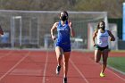 Women's Track vs Babson  Women’s Track & Field host Babson College at Cumberland (RI) High School. : Track & Field, Babson